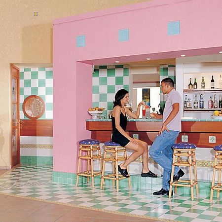 Hotel Le Terrazze Летоянні Екстер'єр фото