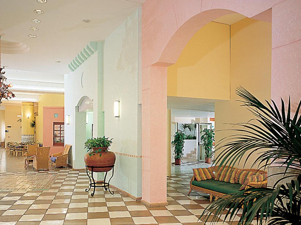 Hotel Le Terrazze Летоянні Екстер'єр фото