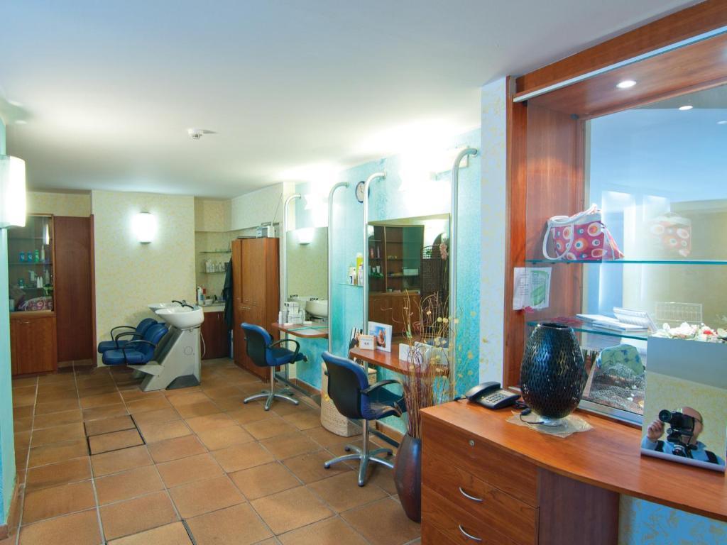 Hotel Le Terrazze Летоянні Екстер'єр фото