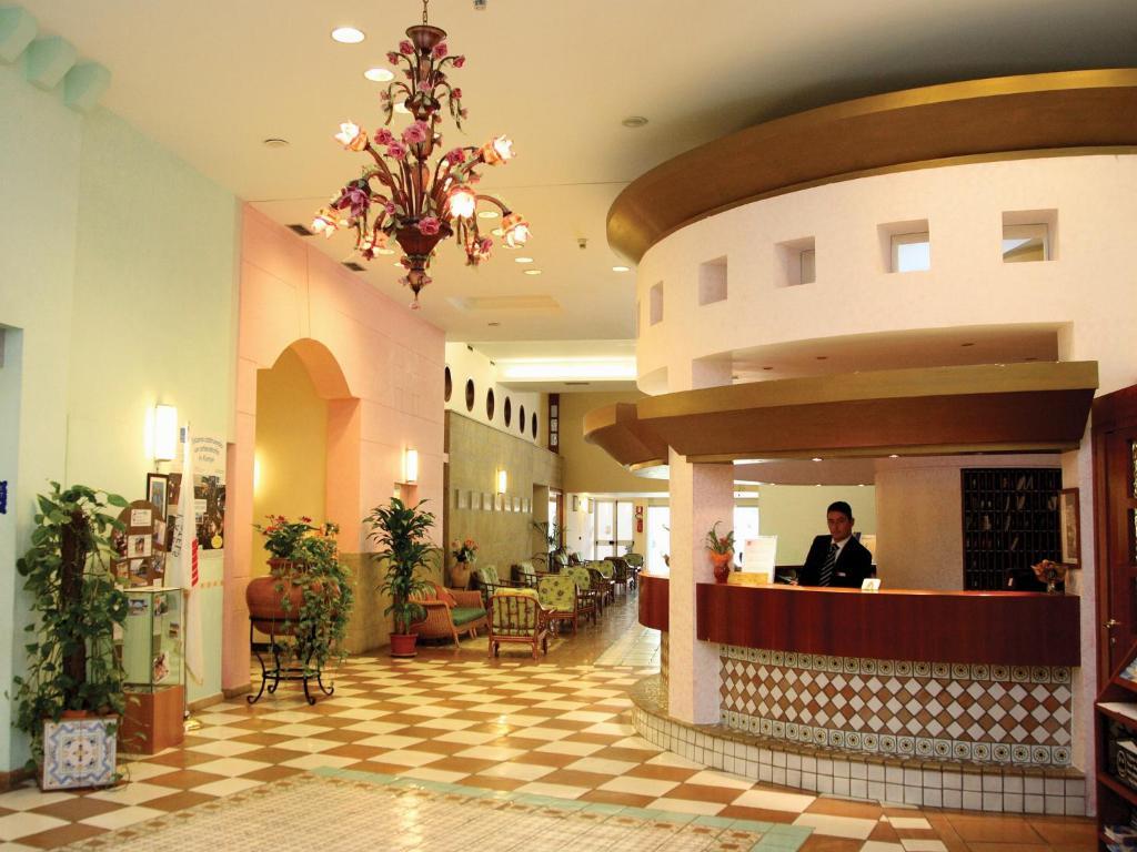 Hotel Le Terrazze Летоянні Екстер'єр фото