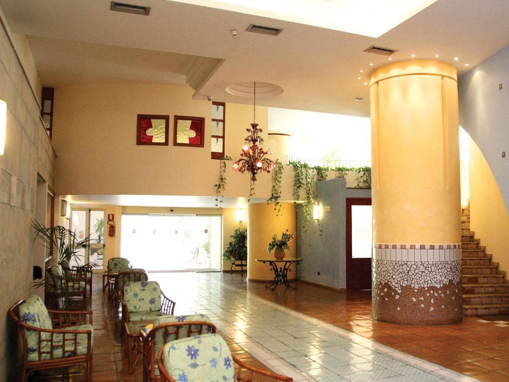 Hotel Le Terrazze Летоянні Екстер'єр фото