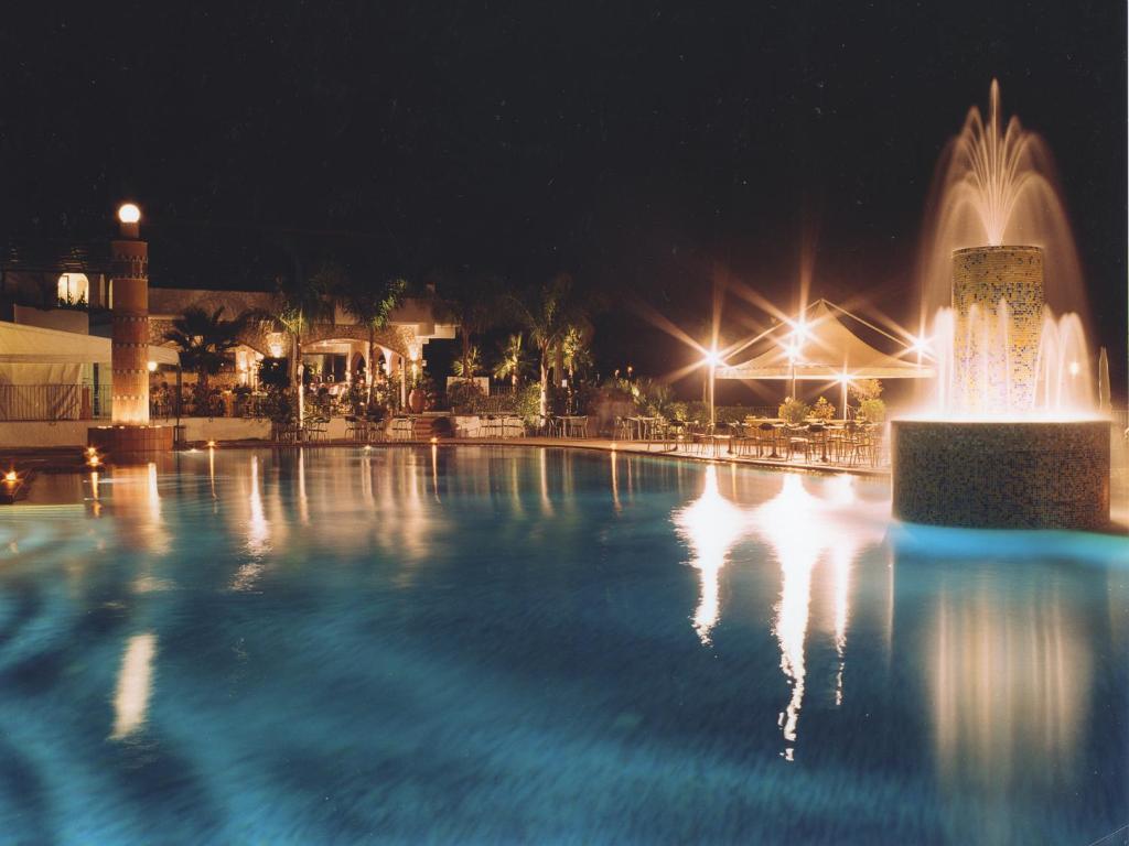 Hotel Le Terrazze Летоянні Екстер'єр фото