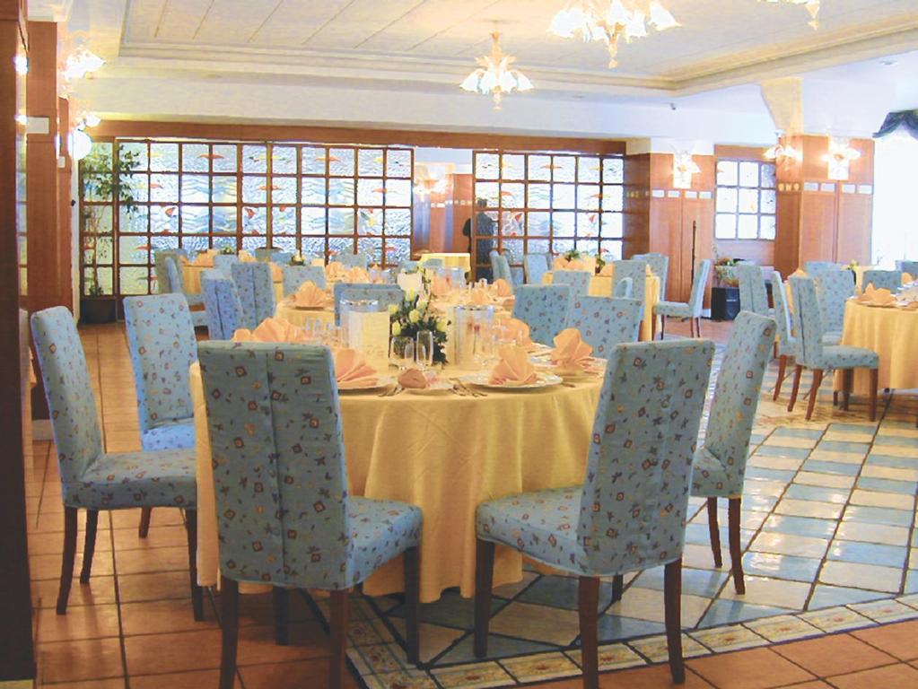 Hotel Le Terrazze Летоянні Екстер'єр фото