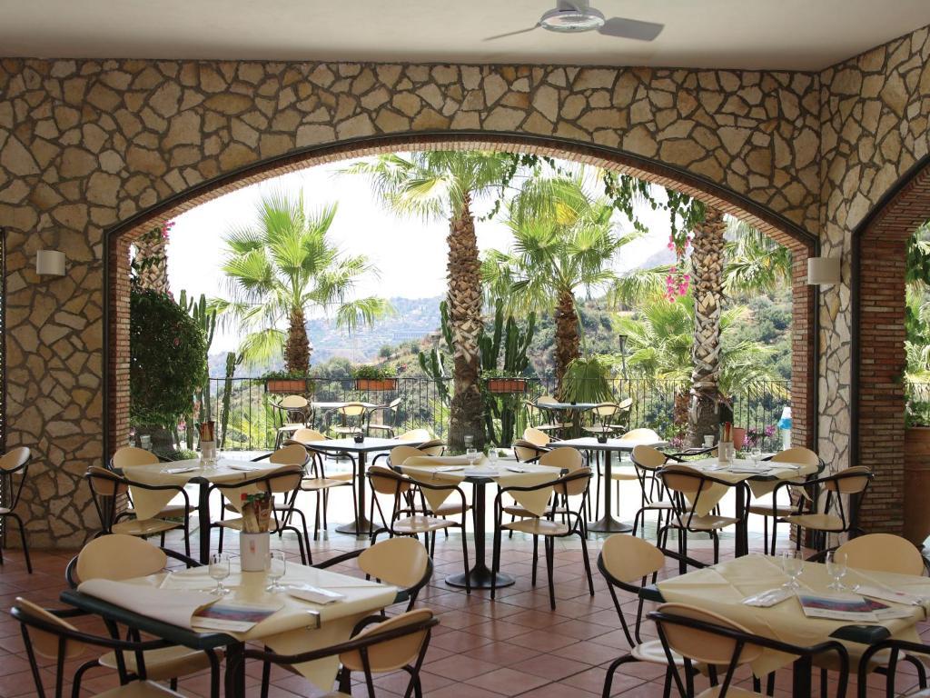 Hotel Le Terrazze Летоянні Екстер'єр фото