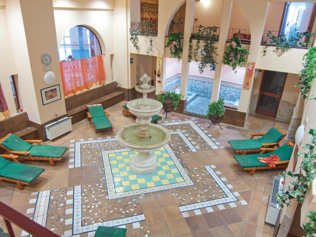 Hotel Le Terrazze Летоянні Екстер'єр фото