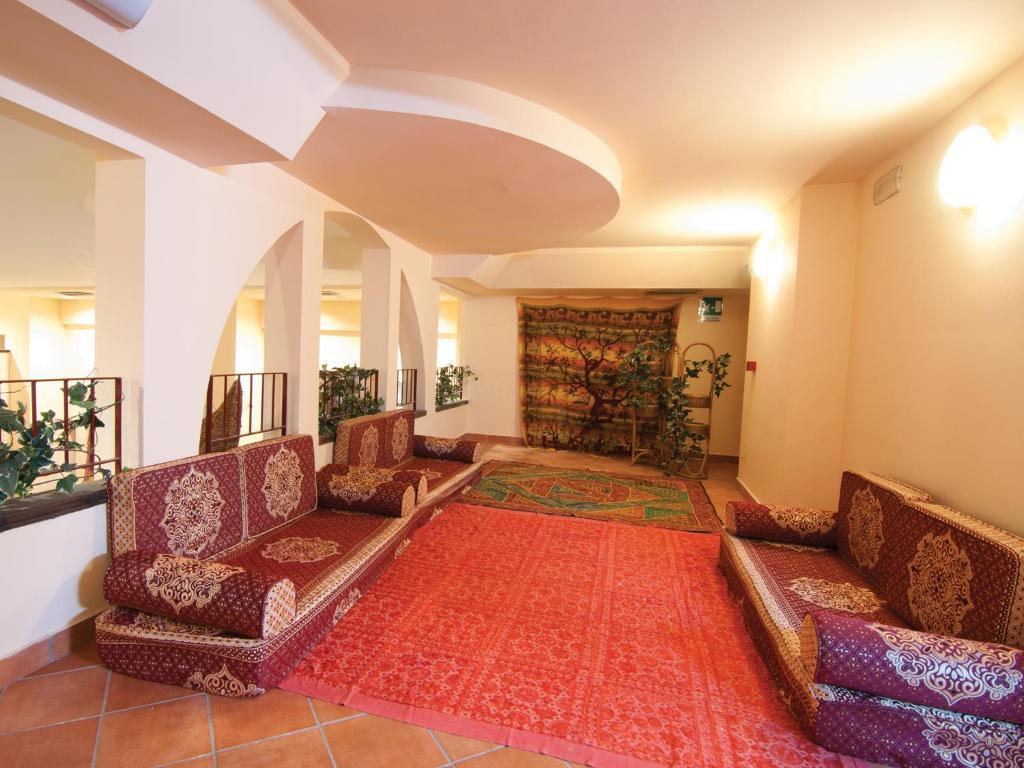 Hotel Le Terrazze Летоянні Екстер'єр фото