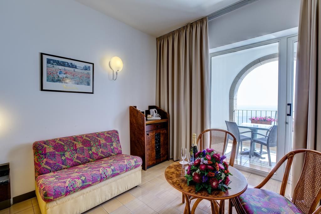 Hotel Le Terrazze Летоянні Екстер'єр фото